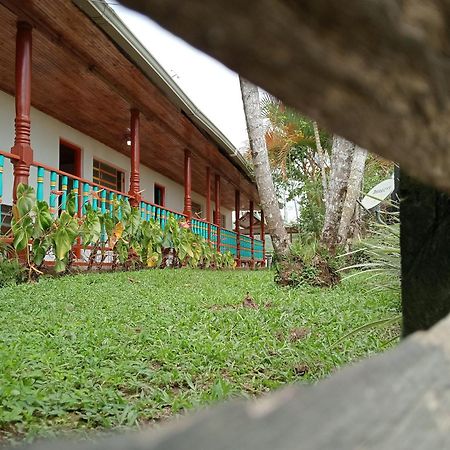 Rancho Ventura Filandia Exterior foto