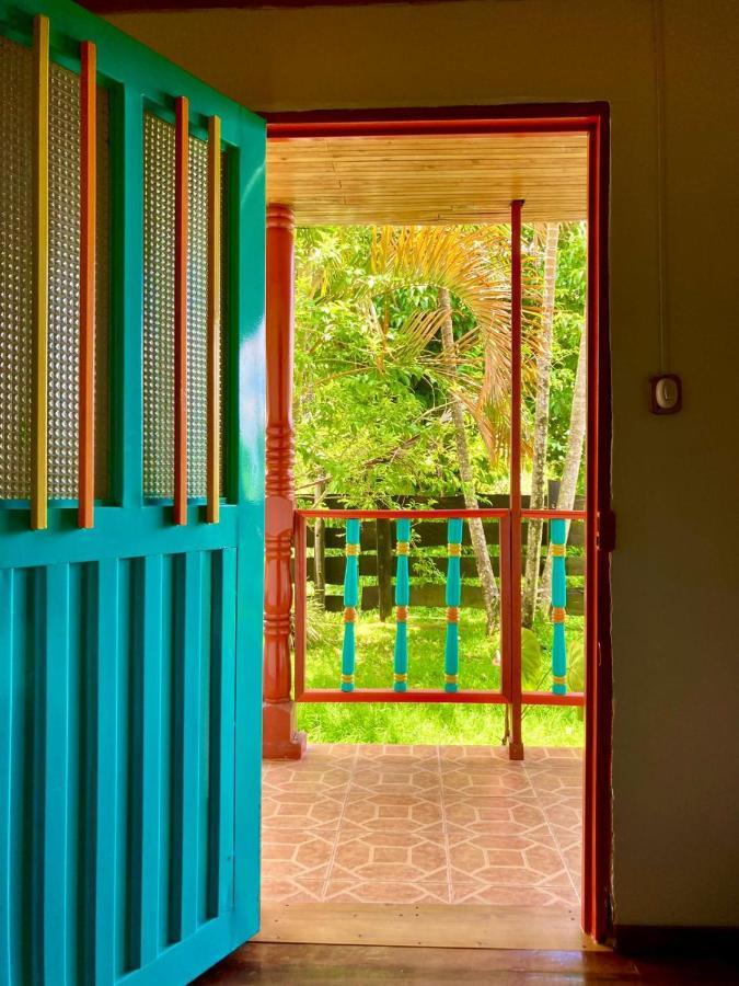 Rancho Ventura Filandia Exterior foto