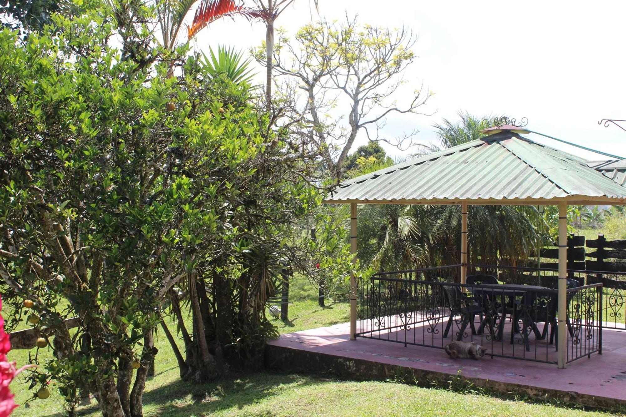 Rancho Ventura Filandia Exterior foto
