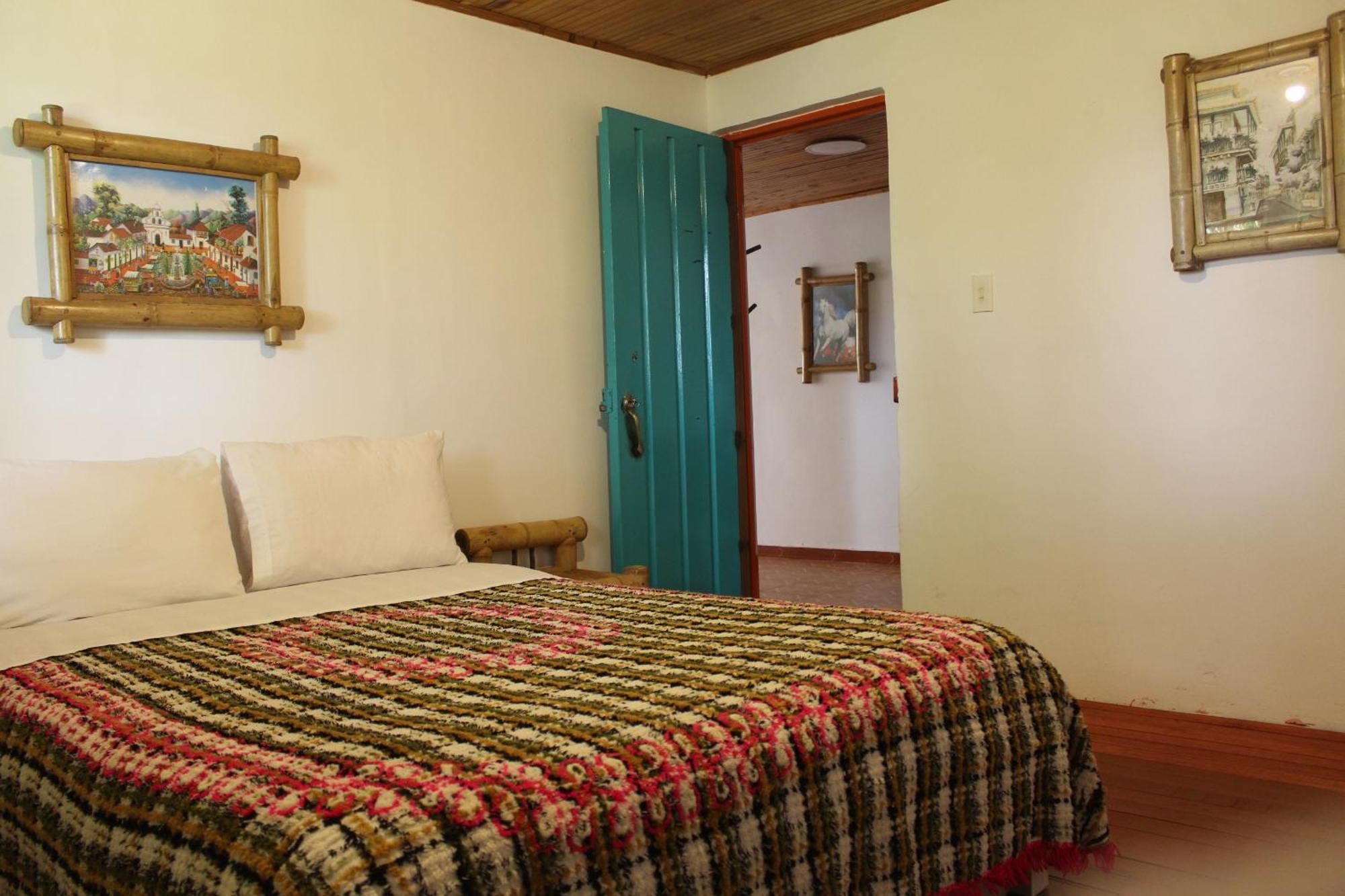 Rancho Ventura Filandia Exterior foto